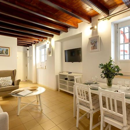 Charming 2 Bedroom Apartment At Plaza El Salvador By Ocityzen เซบีญา ภายนอก รูปภาพ