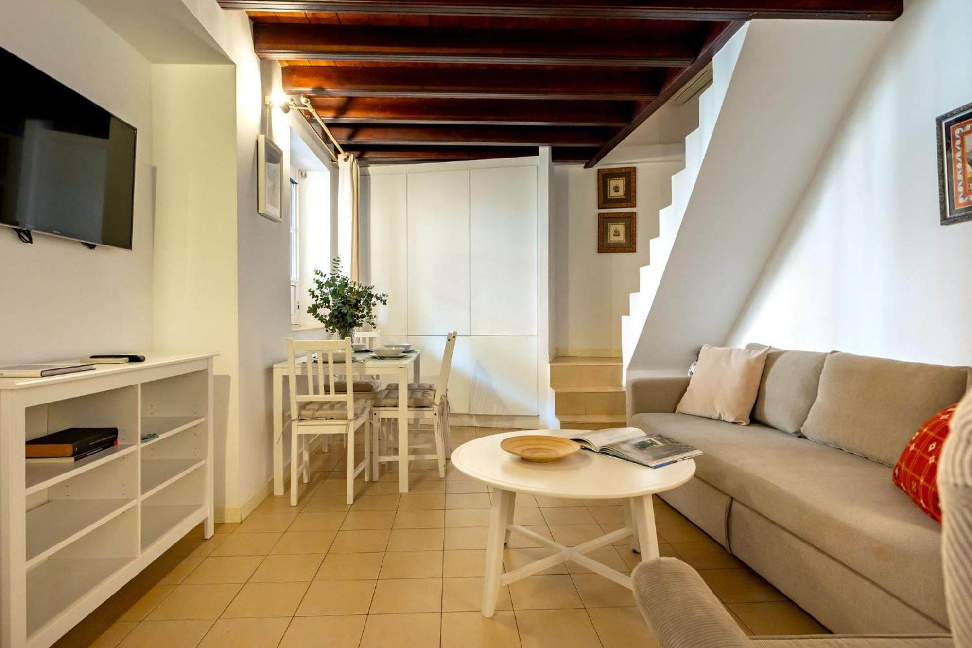 Charming 2 Bedroom Apartment At Plaza El Salvador By Ocityzen เซบีญา ภายนอก รูปภาพ