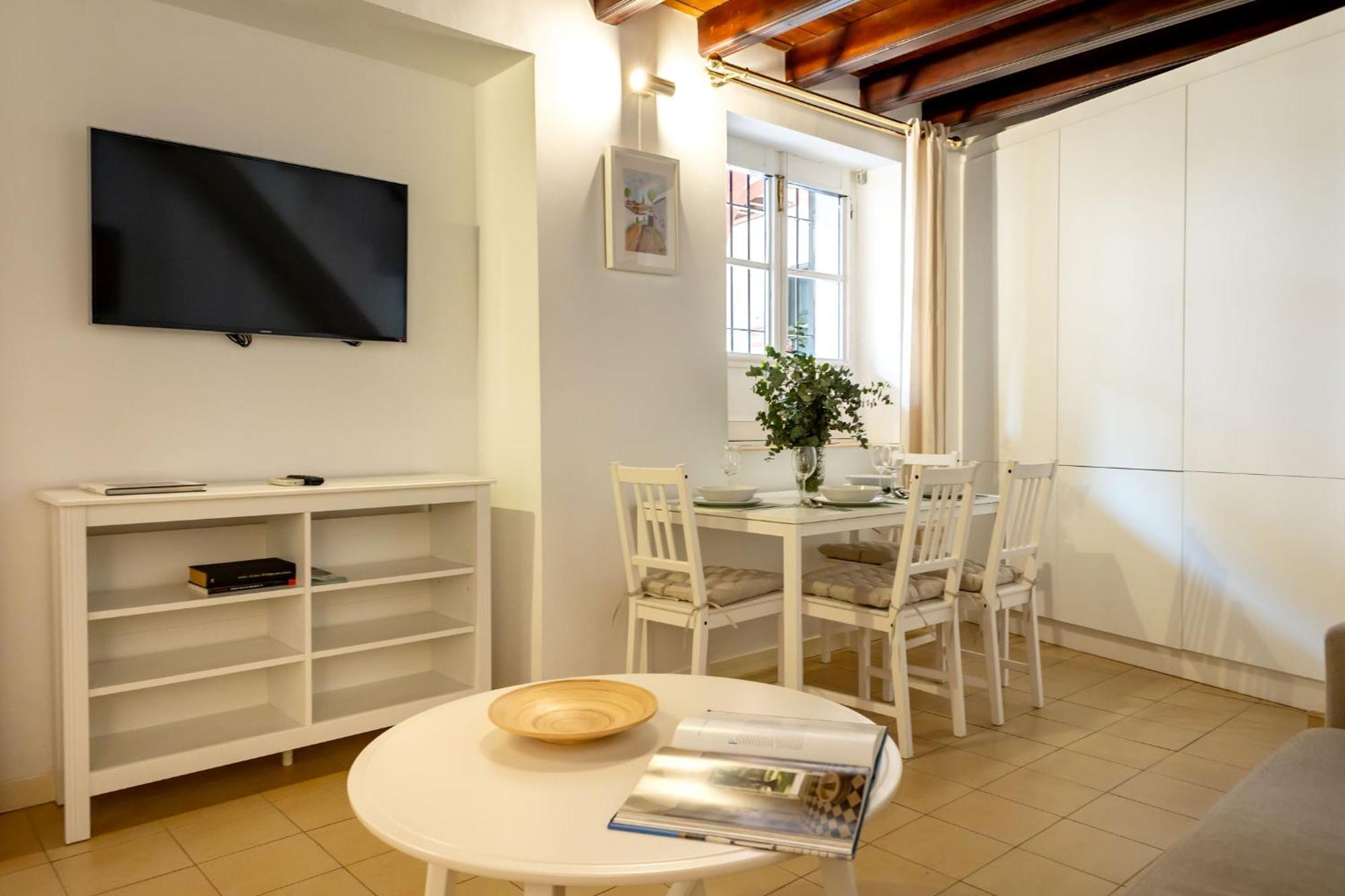 Charming 2 Bedroom Apartment At Plaza El Salvador By Ocityzen เซบีญา ภายนอก รูปภาพ