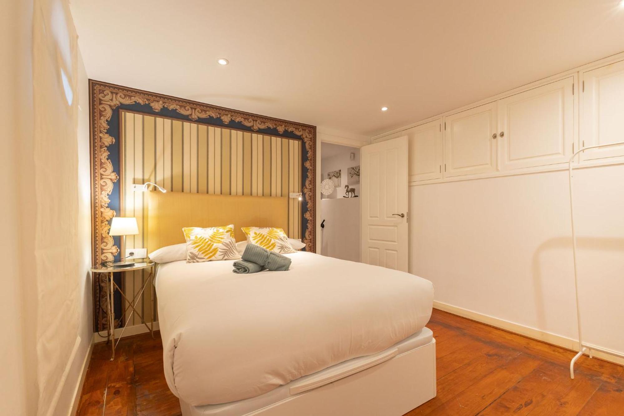 Charming 2 Bedroom Apartment At Plaza El Salvador By Ocityzen เซบีญา ภายนอก รูปภาพ