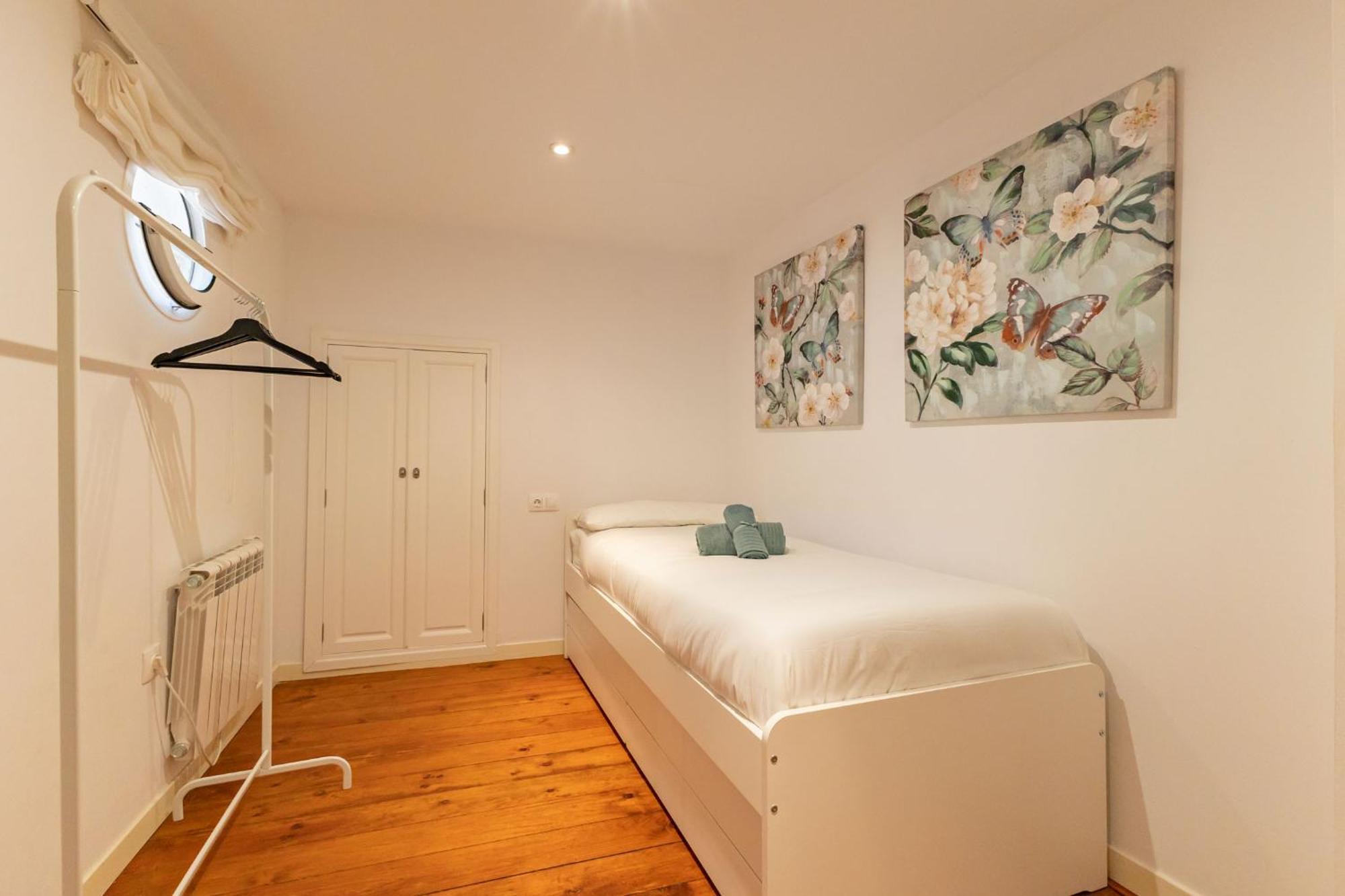 Charming 2 Bedroom Apartment At Plaza El Salvador By Ocityzen เซบีญา ภายนอก รูปภาพ