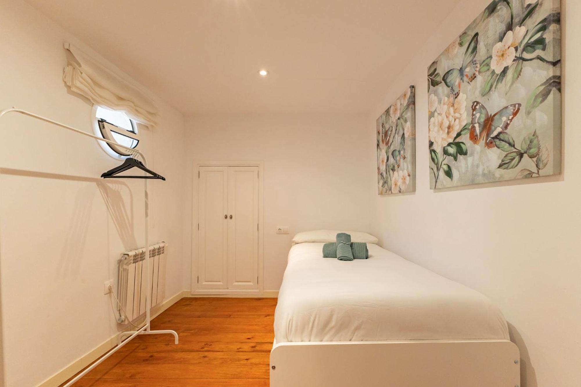 Charming 2 Bedroom Apartment At Plaza El Salvador By Ocityzen เซบีญา ภายนอก รูปภาพ