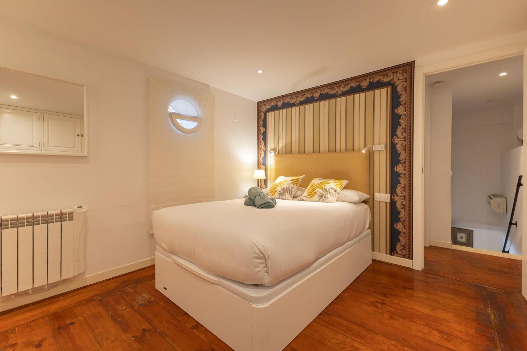 Charming 2 Bedroom Apartment At Plaza El Salvador By Ocityzen เซบีญา ภายนอก รูปภาพ
