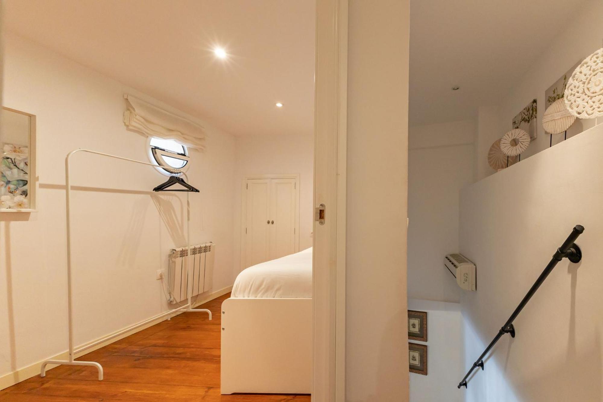 Charming 2 Bedroom Apartment At Plaza El Salvador By Ocityzen เซบีญา ภายนอก รูปภาพ