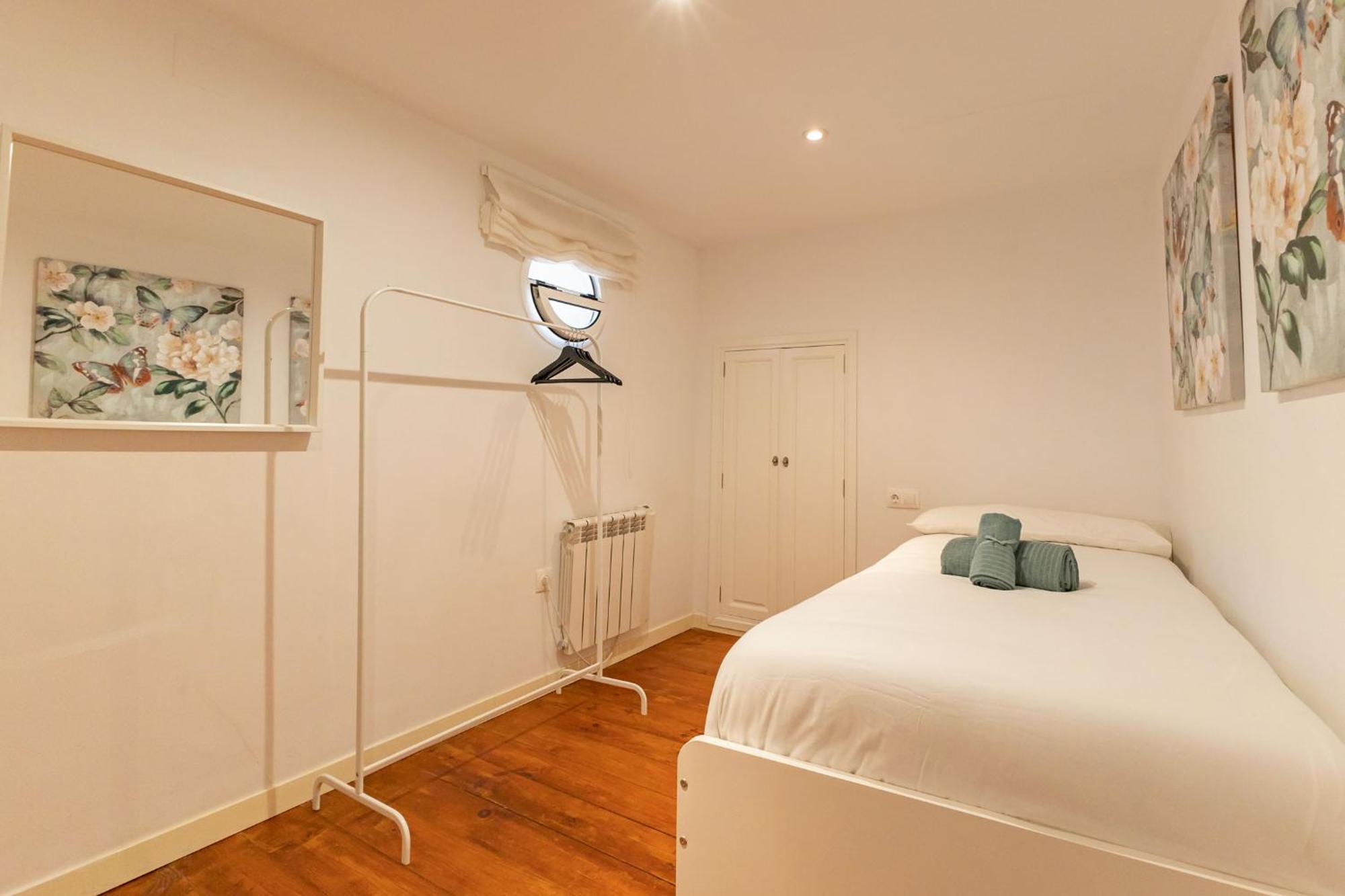Charming 2 Bedroom Apartment At Plaza El Salvador By Ocityzen เซบีญา ภายนอก รูปภาพ