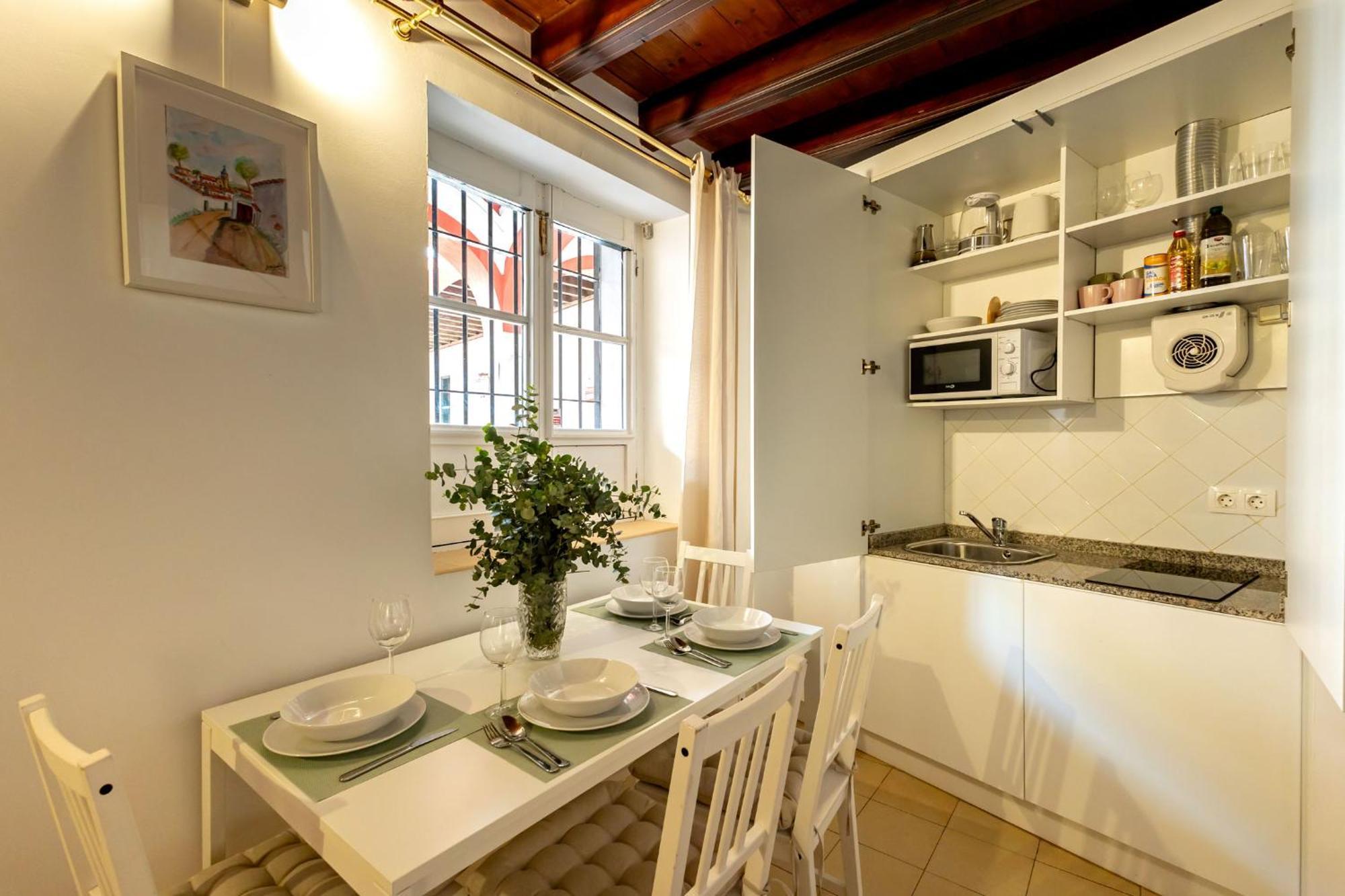 Charming 2 Bedroom Apartment At Plaza El Salvador By Ocityzen เซบีญา ภายนอก รูปภาพ