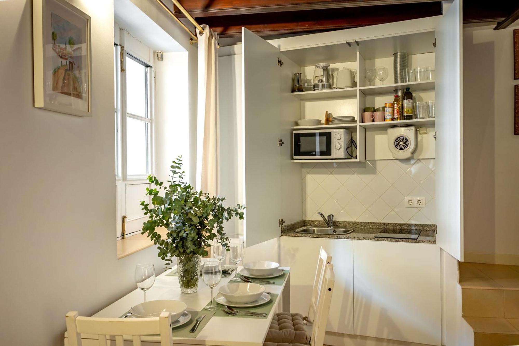 Charming 2 Bedroom Apartment At Plaza El Salvador By Ocityzen เซบีญา ภายนอก รูปภาพ