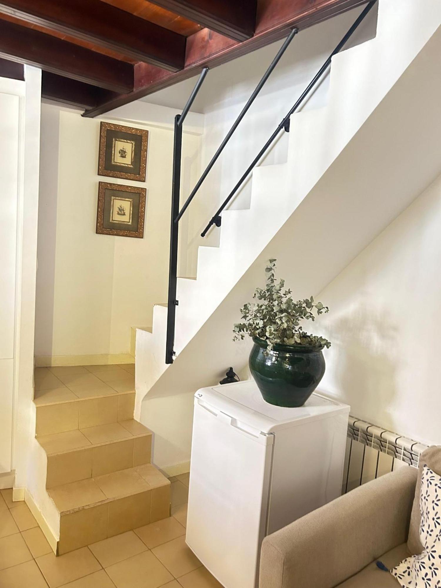 Charming 2 Bedroom Apartment At Plaza El Salvador By Ocityzen เซบีญา ภายนอก รูปภาพ